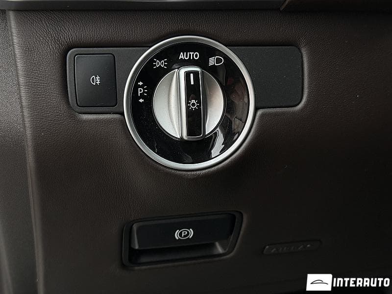 2016 Mercedes GLS 350d — Miniatură 22