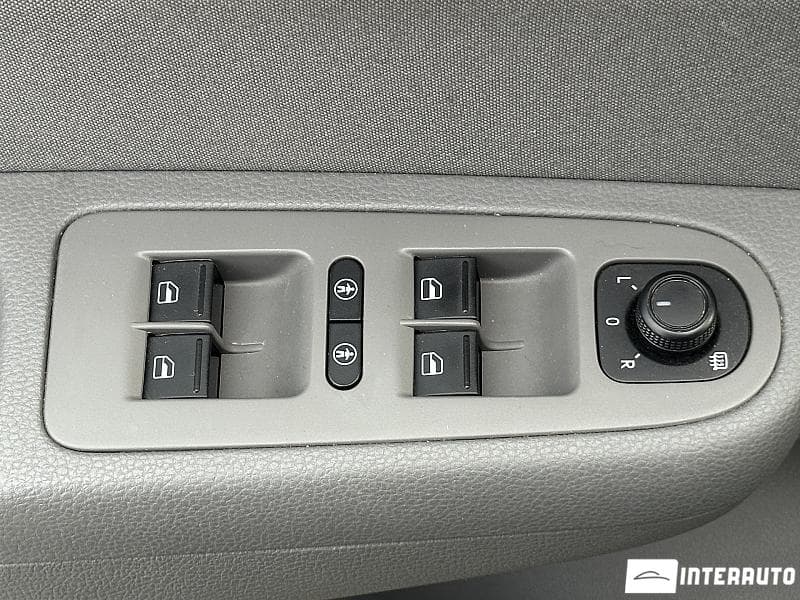 Seat Alhambra 2015 — Миниатюра 17