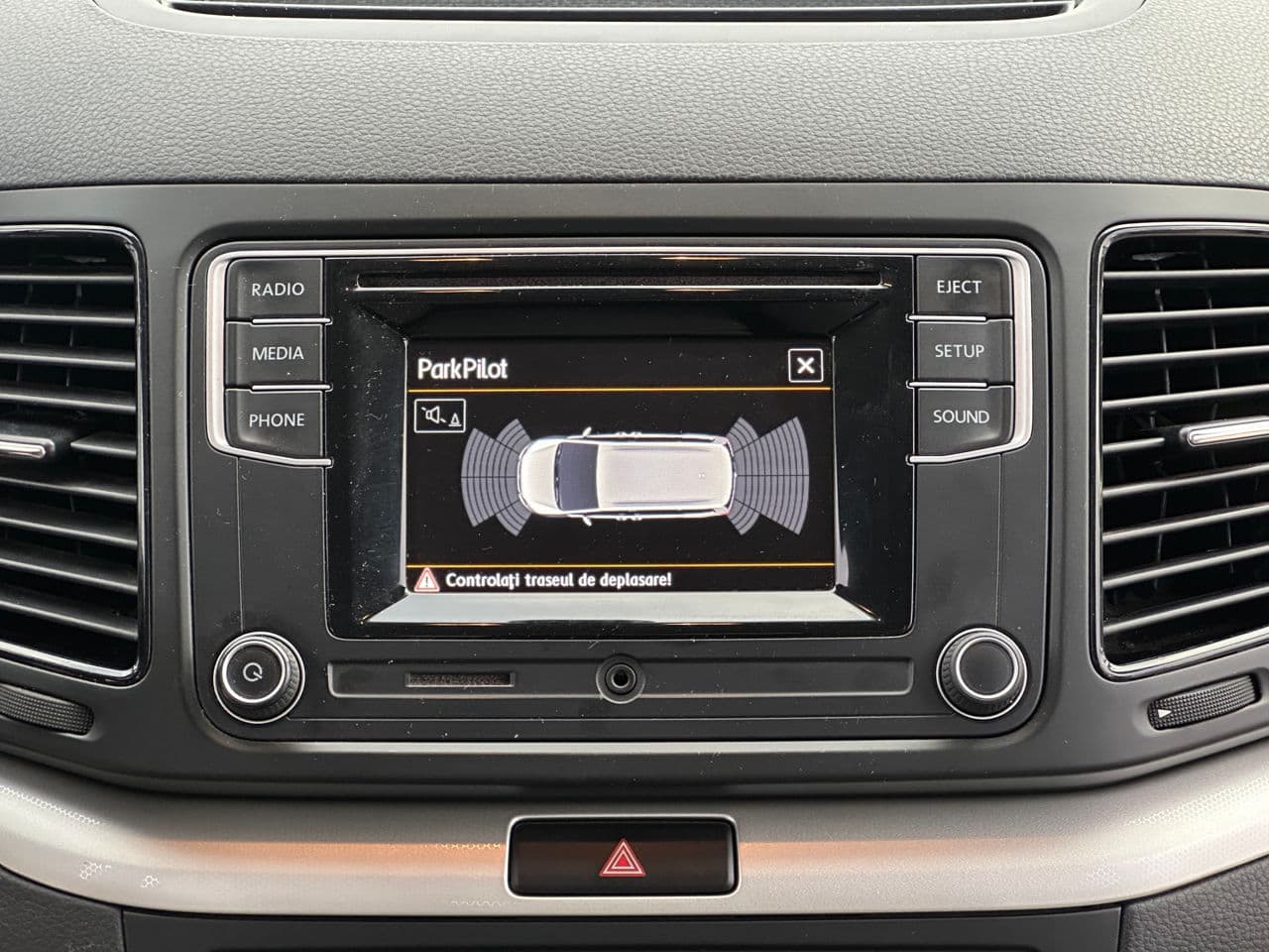 Seat Alhambra 2015 — Миниатюра 9
