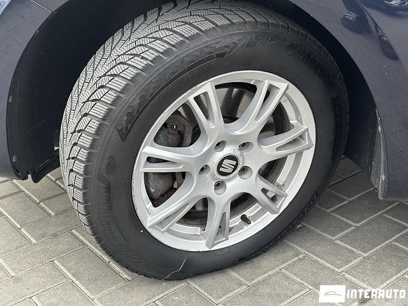 Seat Alhambra 2015 — Миниатюра 18