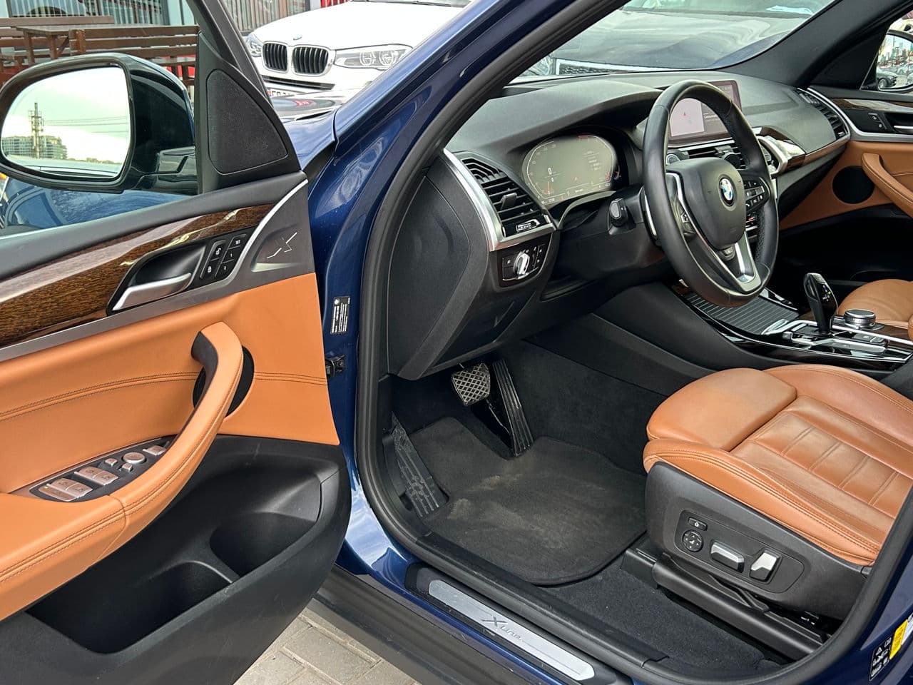 2019 BMW X3 3.0i — Miniatură 6