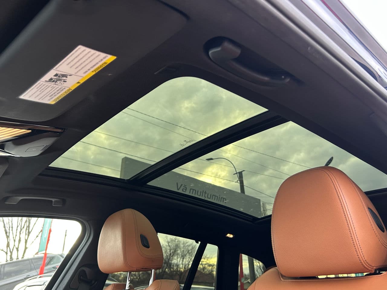 2019 BMW X3 3.0i — Miniatură 20