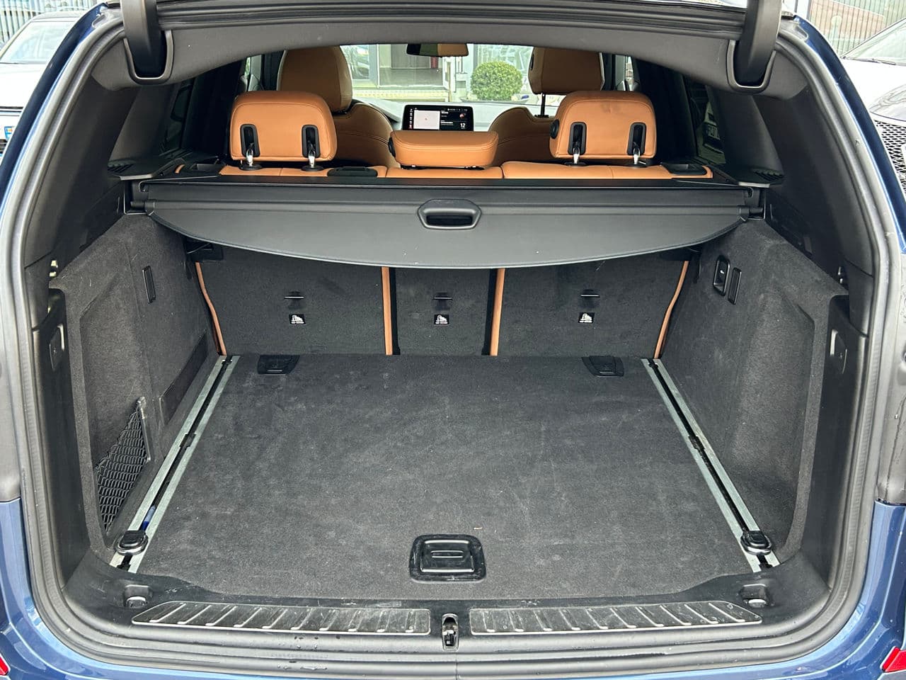 2019 BMW X3 3.0i — Miniatură 21