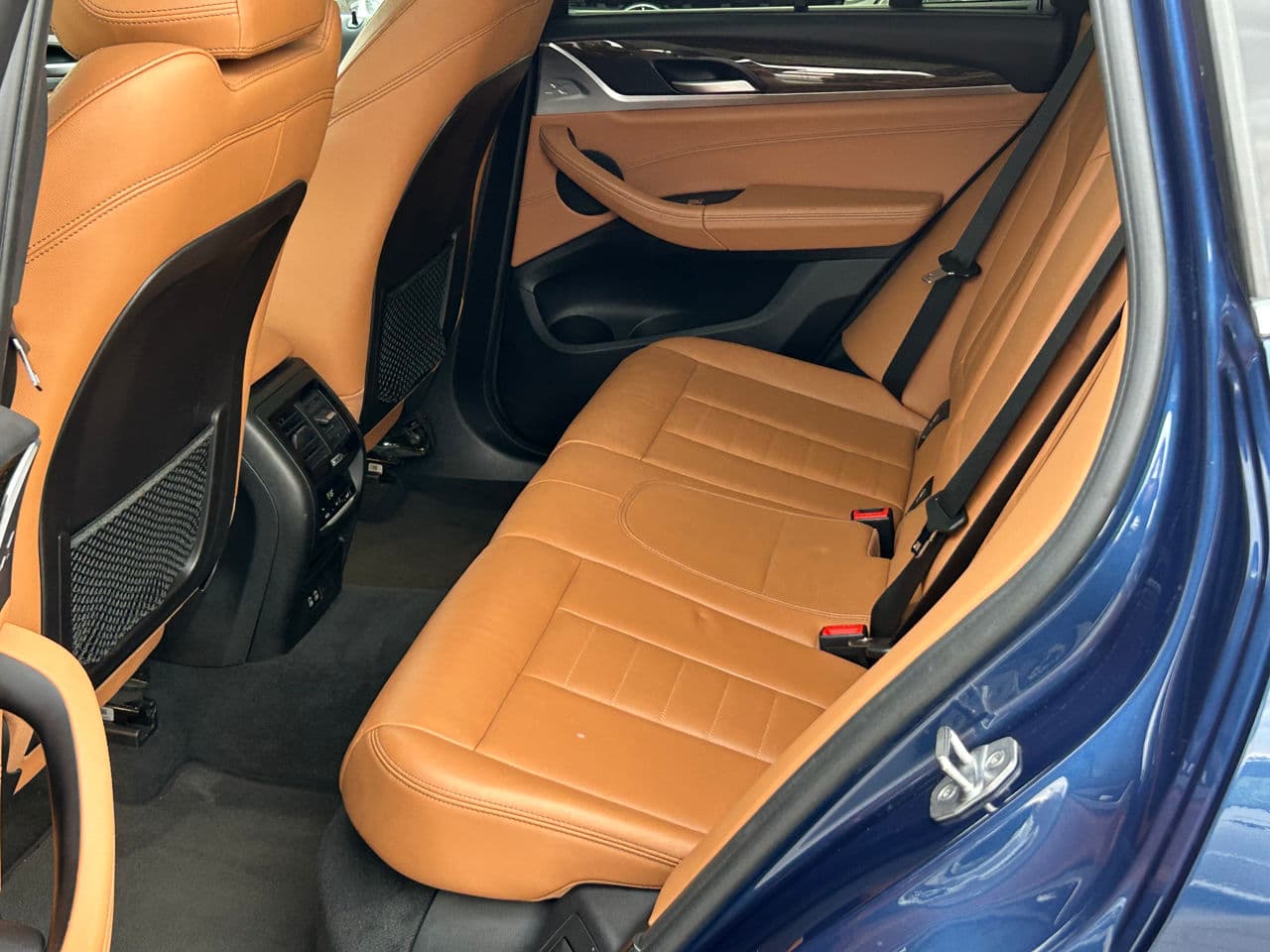 2019 BMW X3 3.0i — Miniatură 17