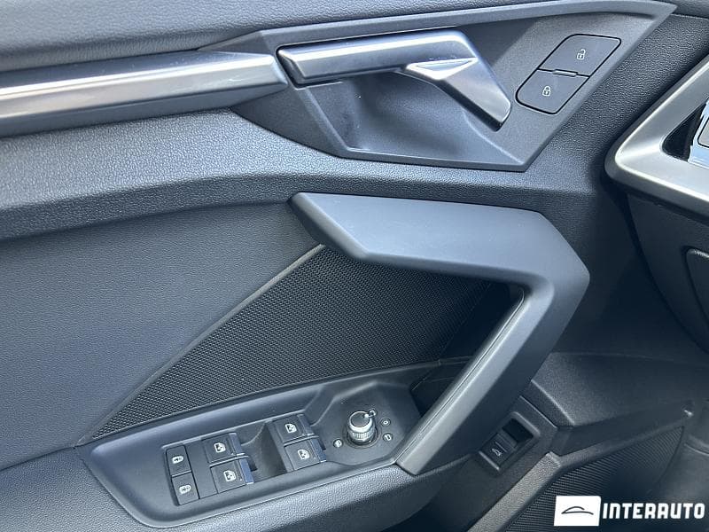 2022 Audi A3 — Miniatură 7