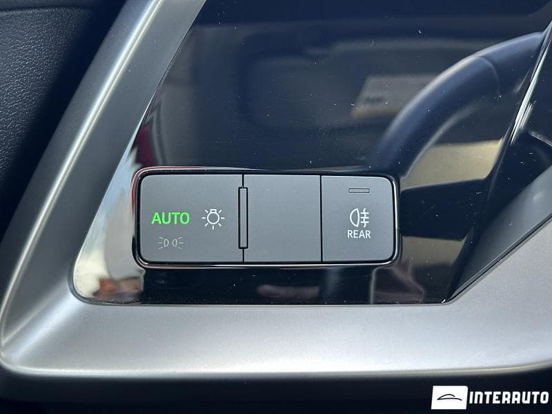 2022 Audi A3 — Miniatură 10