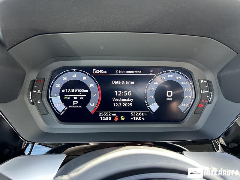 2022 Audi A3 — Miniatură 13