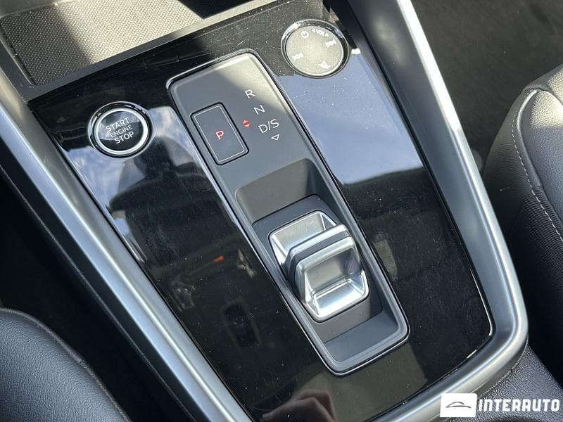 2022 Audi A3 — Miniatură 15