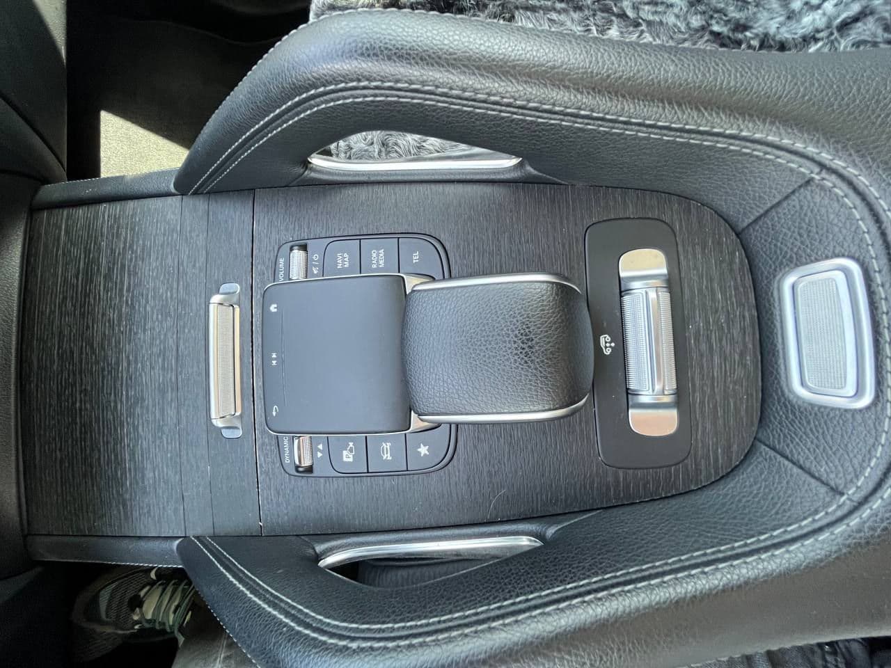 2021 Mercedes GLE 350de — Miniatură 12