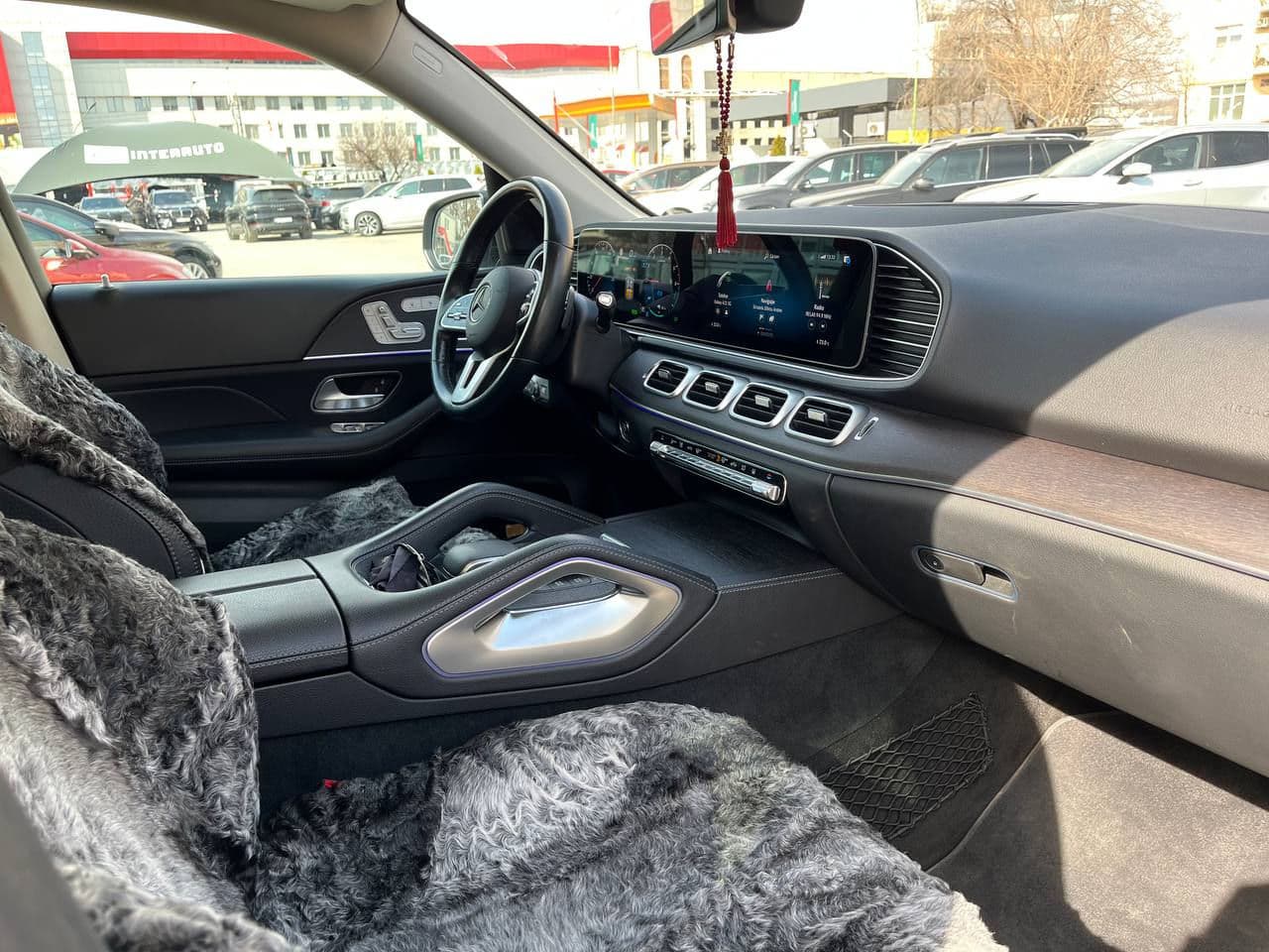 2021 Mercedes GLE 350de — Miniatură 6