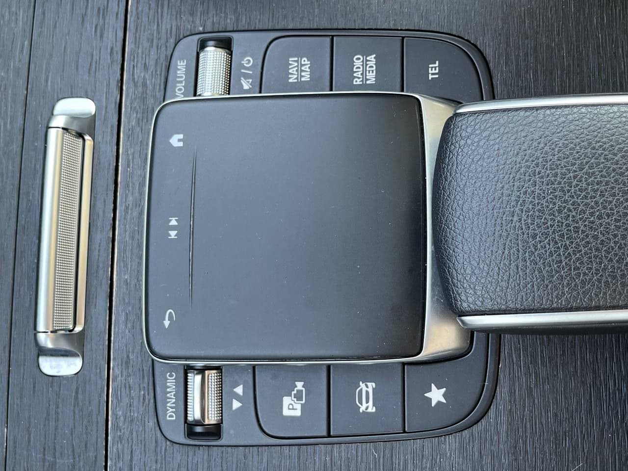 2021 Mercedes GLE 350de — Miniatură 11