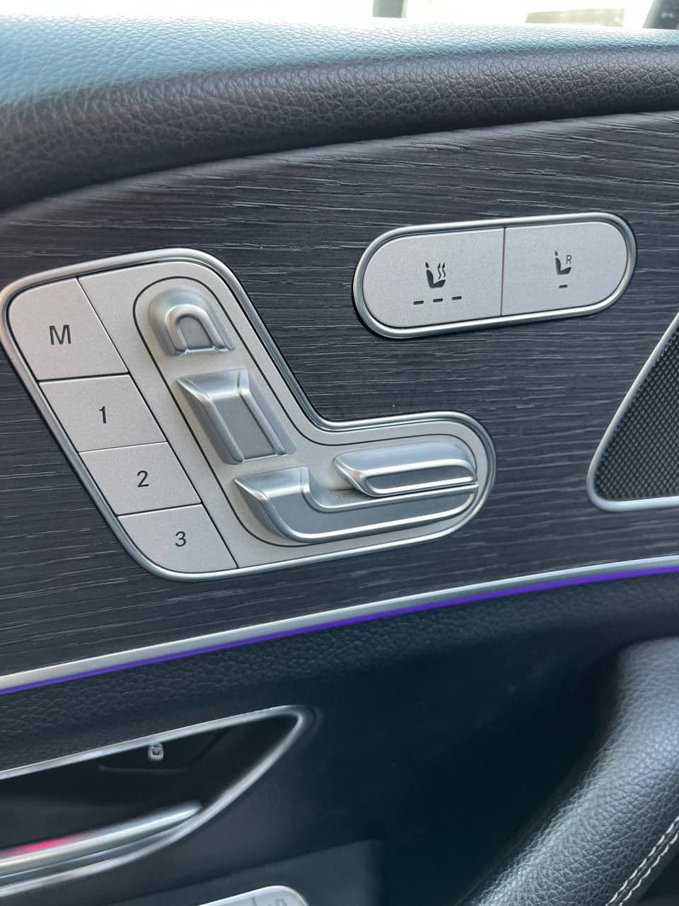 2021 Mercedes GLE 350de — Miniatură 4