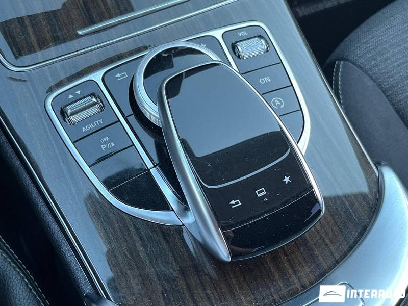 2014 Mercedes C 200 — Miniatură 14