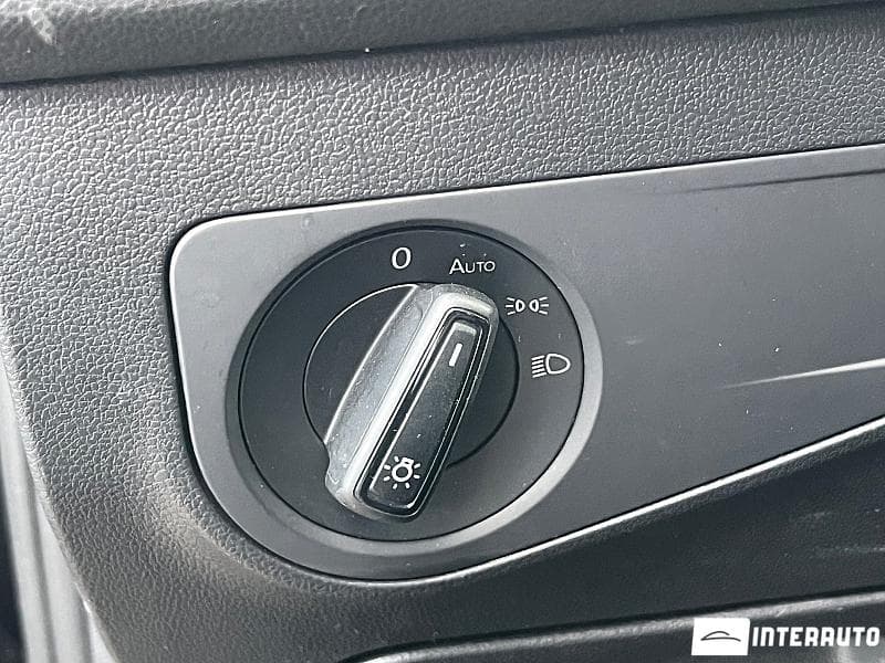 2020 Volkswagen Tiguan — Miniatură 10