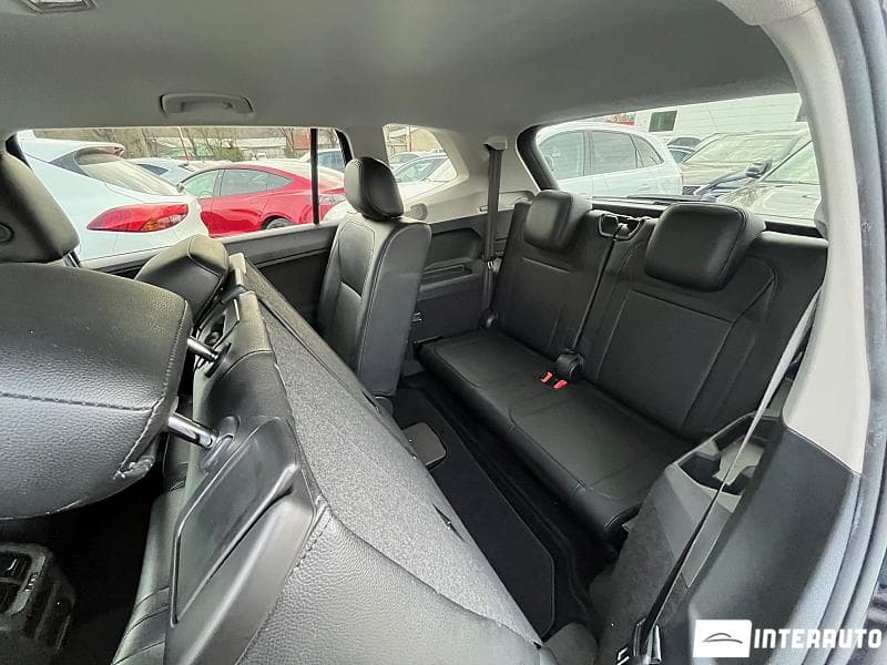 2020 Volkswagen Tiguan — Miniatură 20