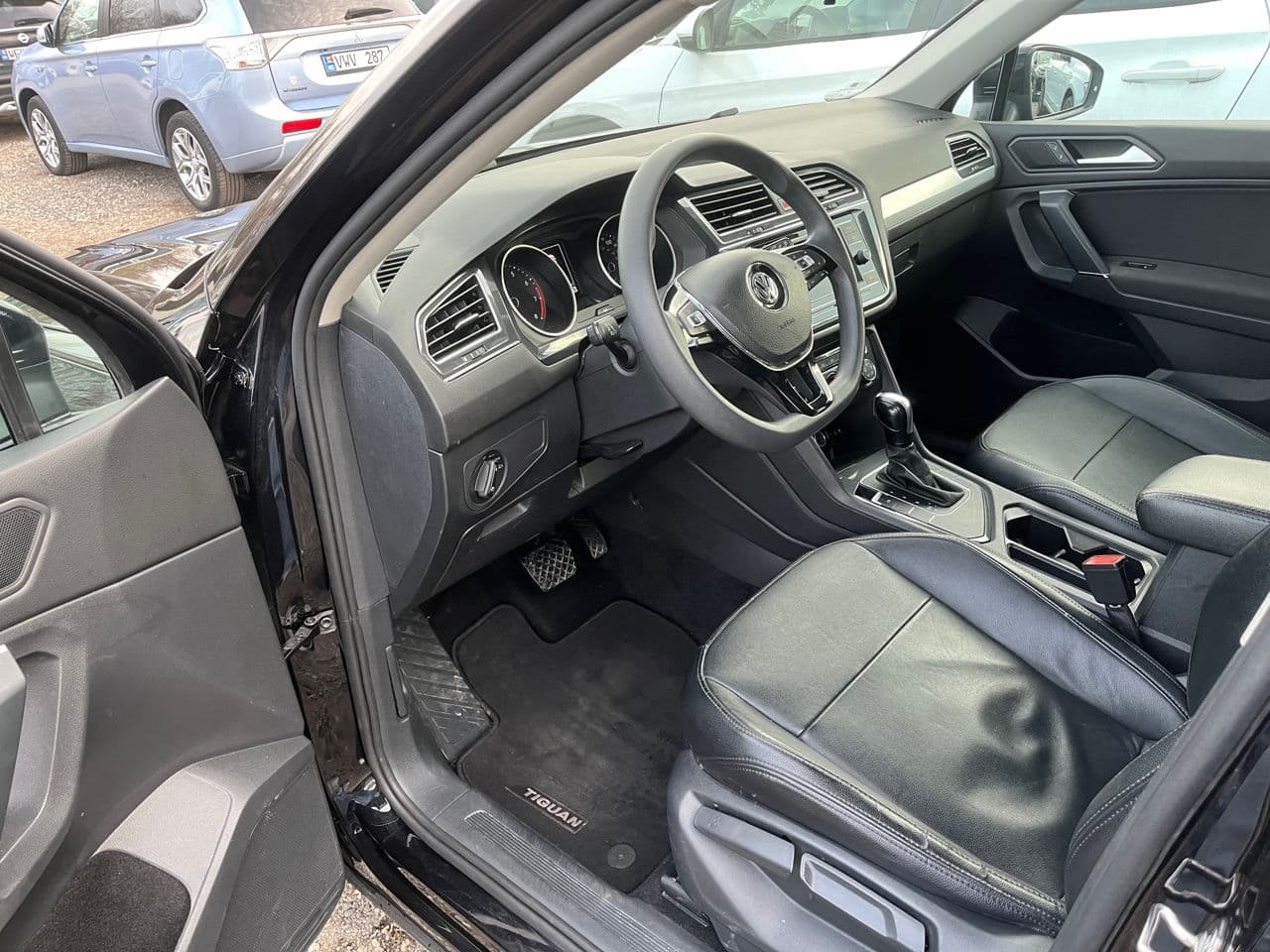 2020 Volkswagen Tiguan — Miniatură 6