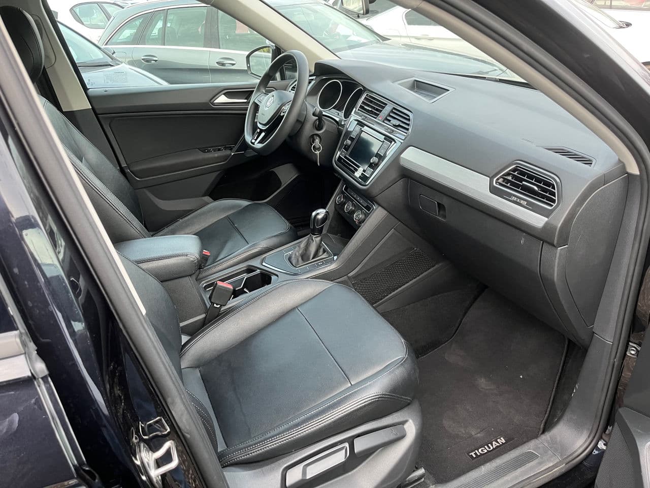 2020 Volkswagen Tiguan — Miniatură 16