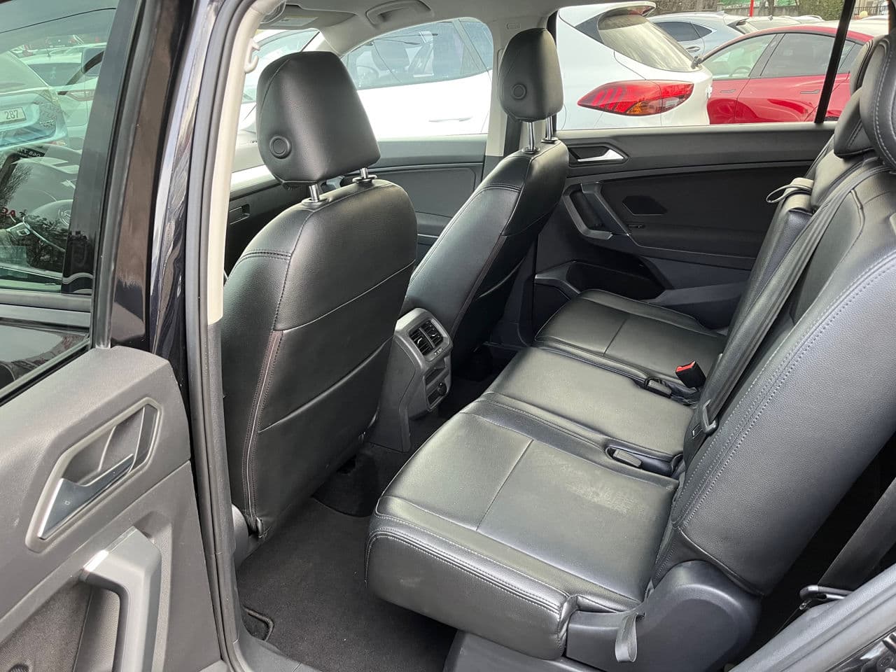 2020 Volkswagen Tiguan — Miniatură 17