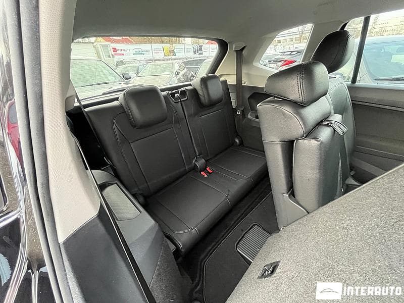 2020 Volkswagen Tiguan — Miniatură 19