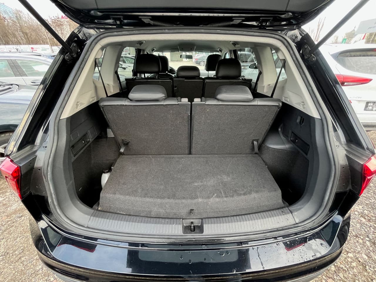 2020 Volkswagen Tiguan — Miniatură 21