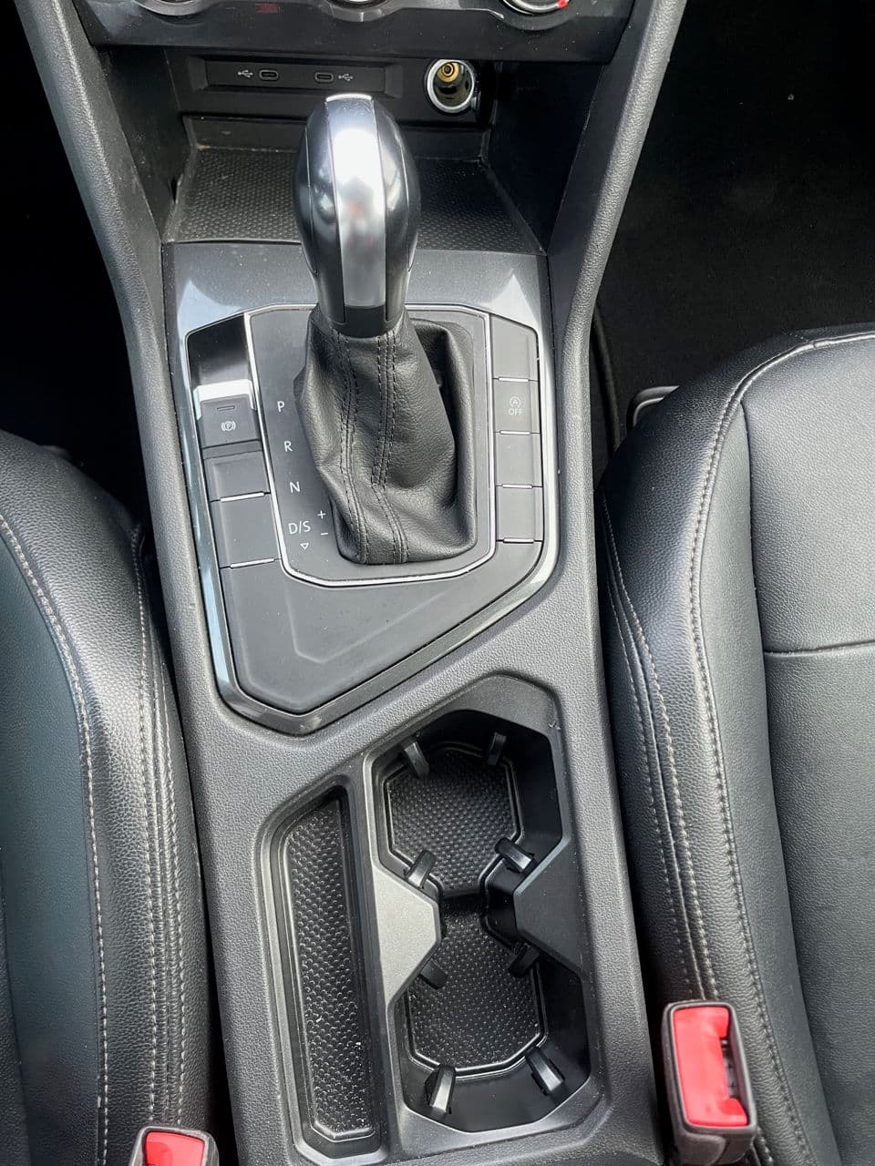 2020 Volkswagen Tiguan — Miniatură 15