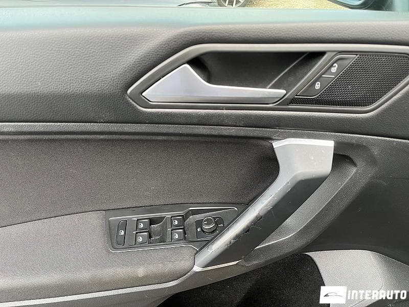 2020 Volkswagen Tiguan — Miniatură 7