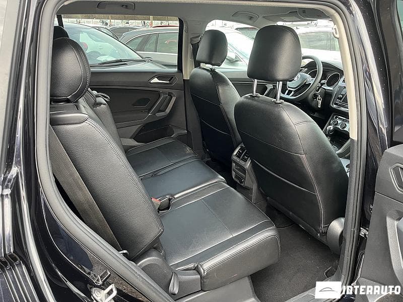 2020 Volkswagen Tiguan — Miniatură 18