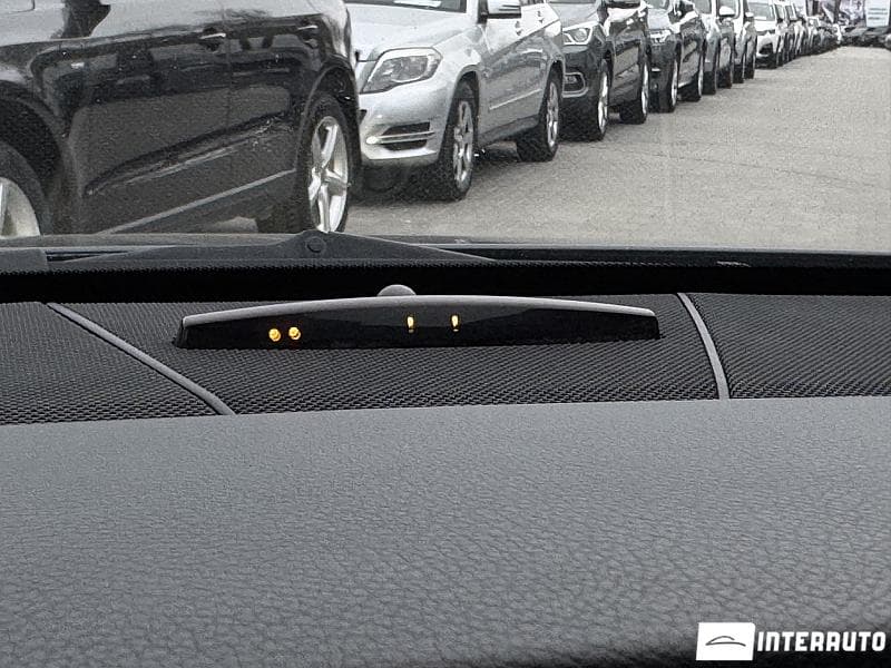 Mercedes E 220 2013 — Миниатюра 21