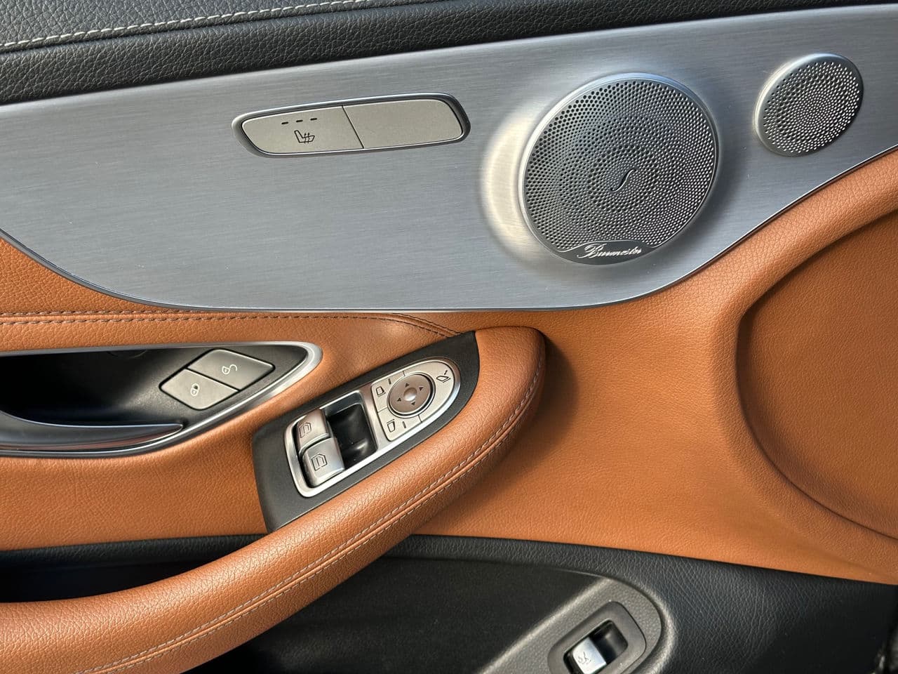 2016 Mercedes C 200 — Miniatură 12