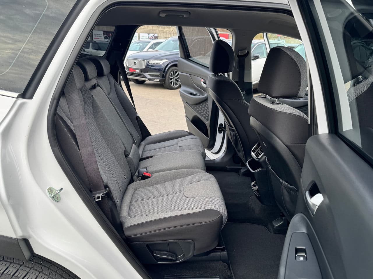 2019 Hyundai Santa Fe — Miniatură 14