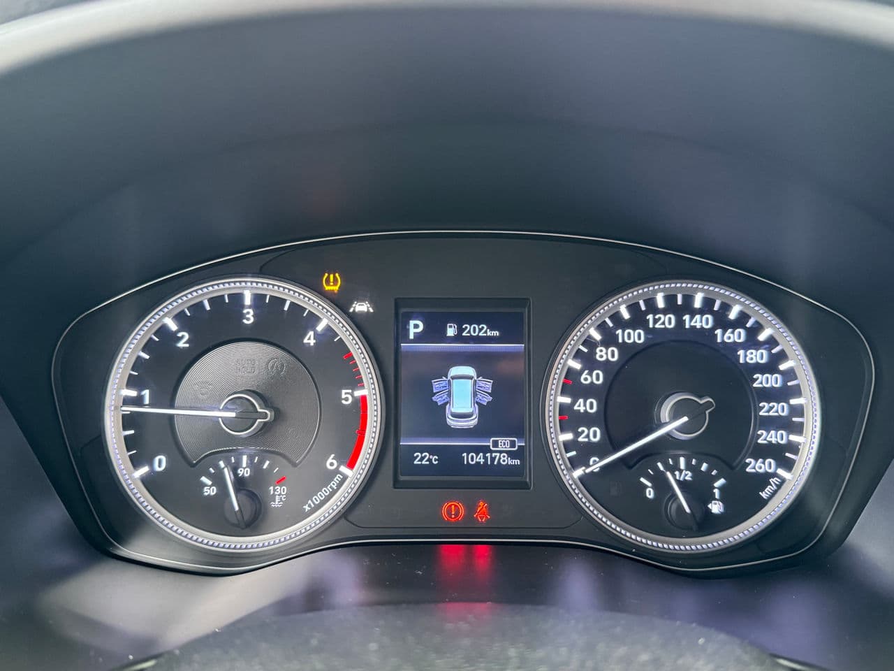 2019 Hyundai Santa Fe — Miniatură 8