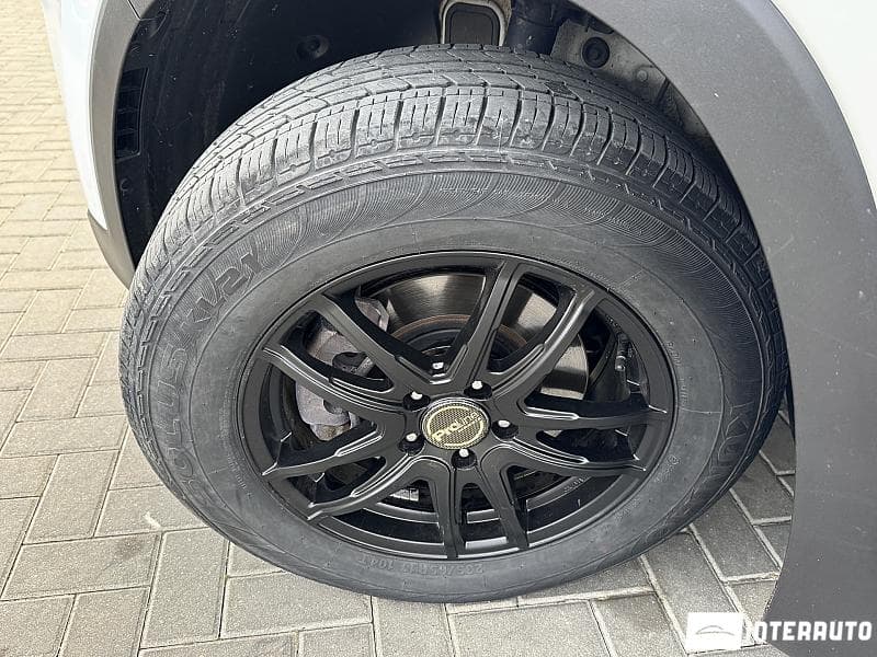 2019 Hyundai Santa Fe — Miniatură 16