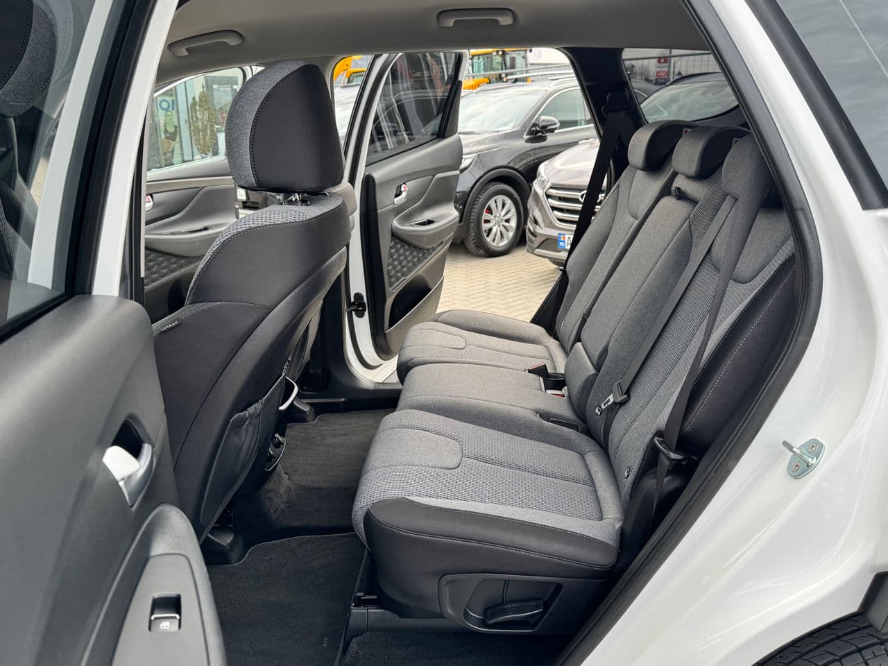 2019 Hyundai Santa Fe — Miniatură 13