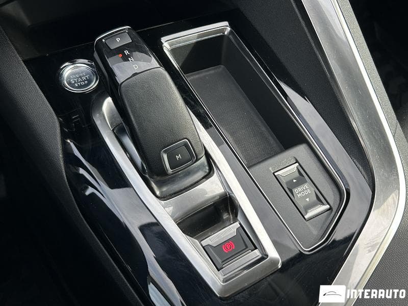2021 Peugeot 3008 — Miniatură 13
