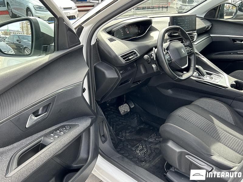 2021 Peugeot 3008 — Miniatură 5