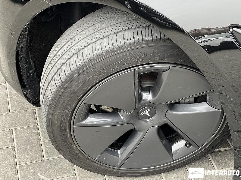 2021 Tesla Model 3 — Miniatură 16