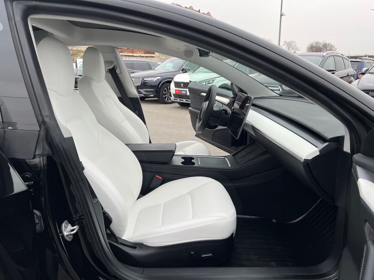 2021 Tesla Model 3 — Miniatură 14