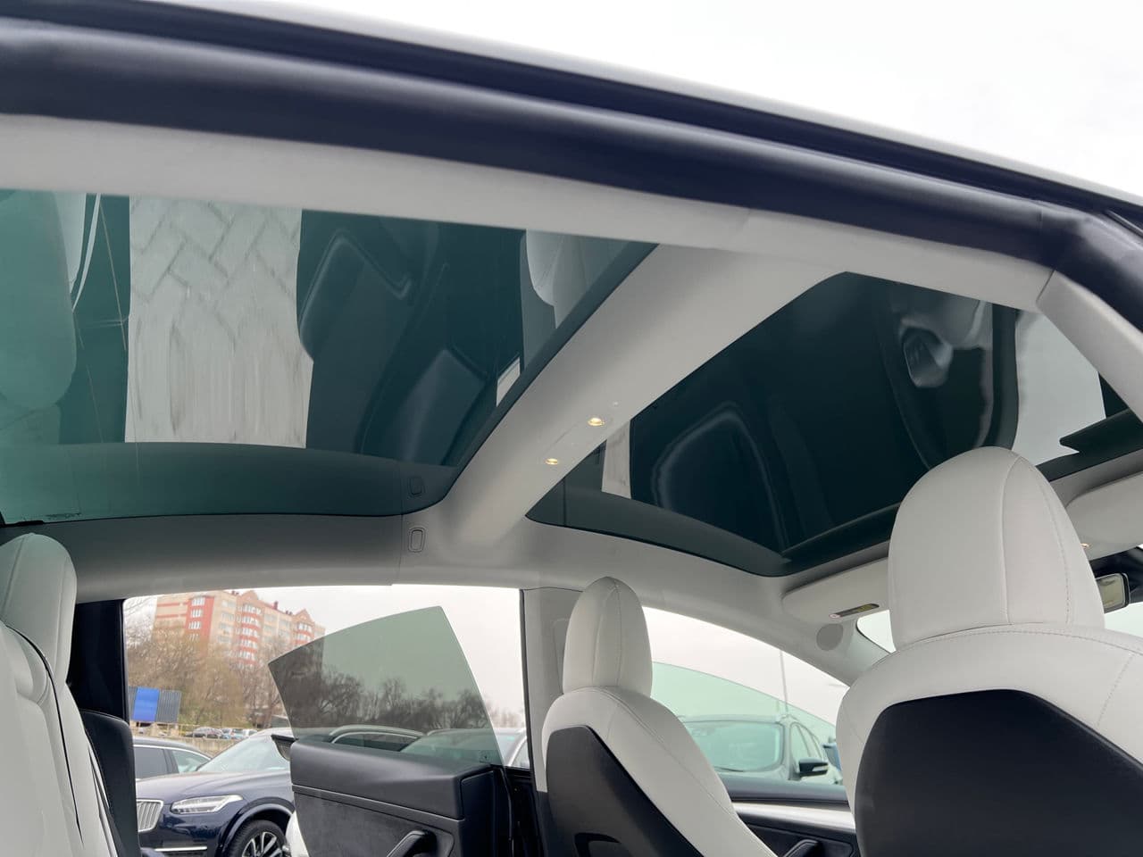 2021 Tesla Model 3 — Miniatură 13