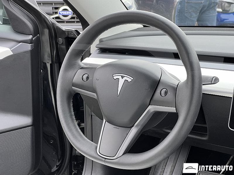 2021 Tesla Model 3 — Miniatură 7
