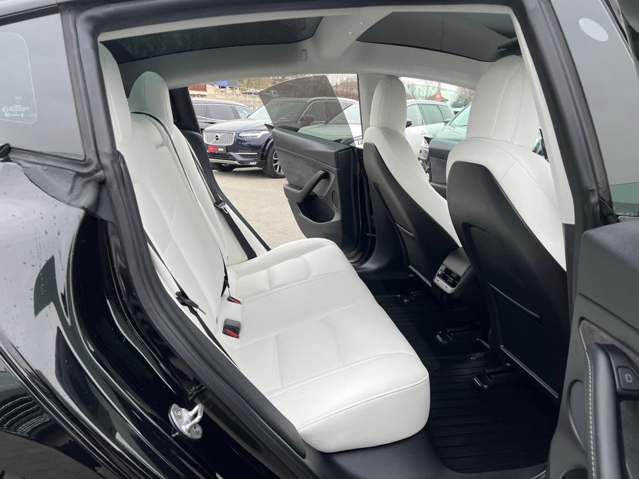 2021 Tesla Model 3 — Miniatură 15