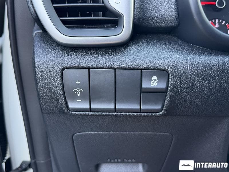 2016 Kia Sportage — Miniatură 10