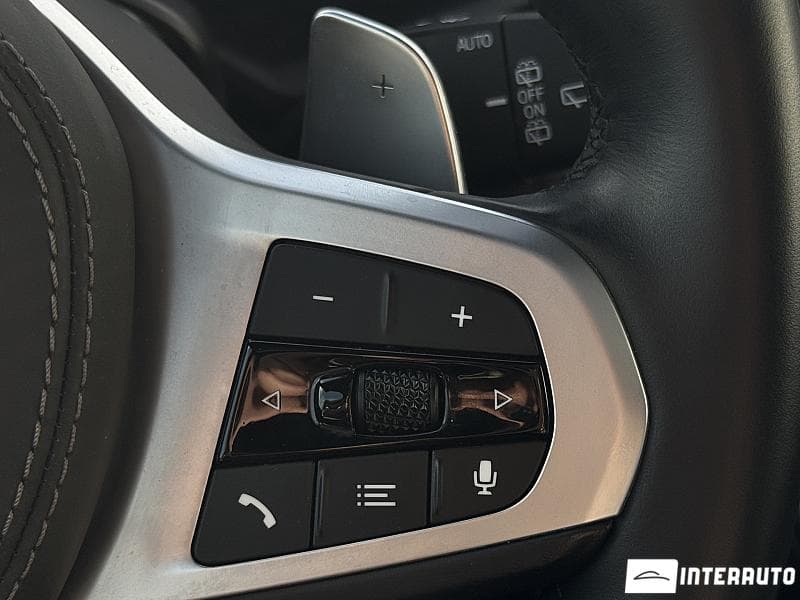 BMW X5 4.0i 2019 — Миниатюра 9