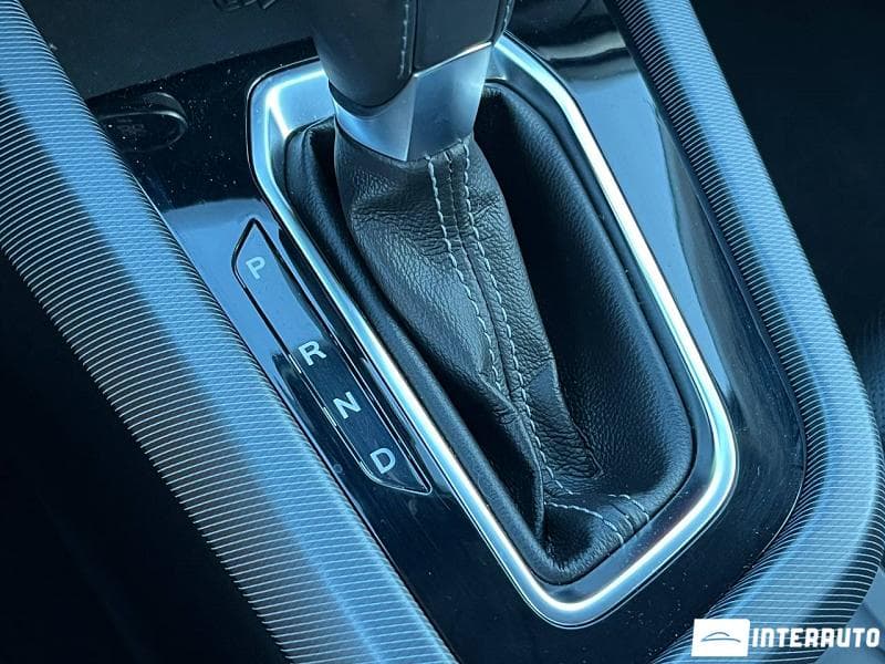 Renault Arkana 2020 — Миниатюра 21