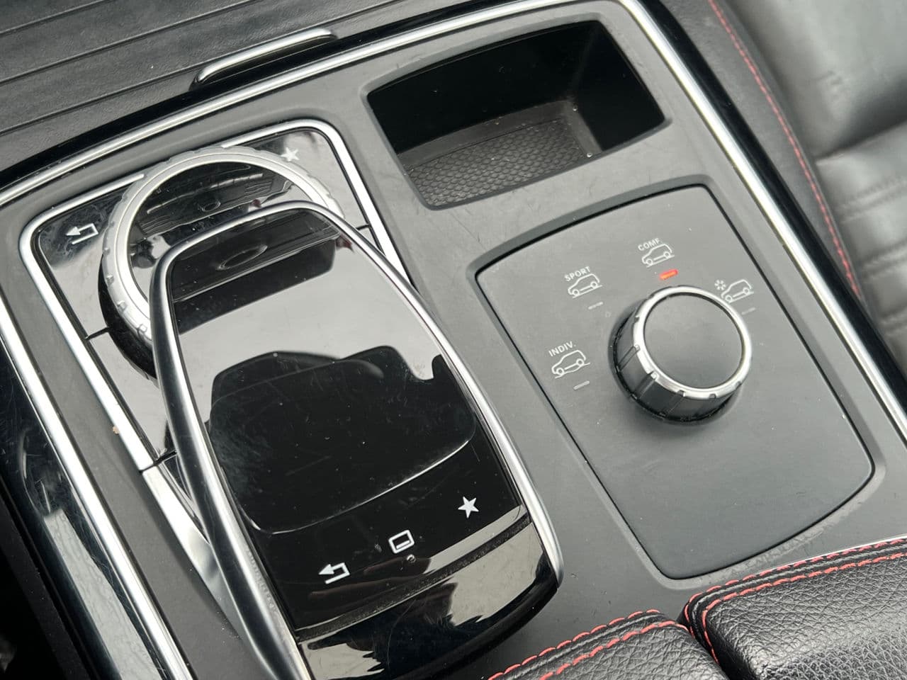 2015 Mercedes GLE Coupe 400 — Miniatură 13