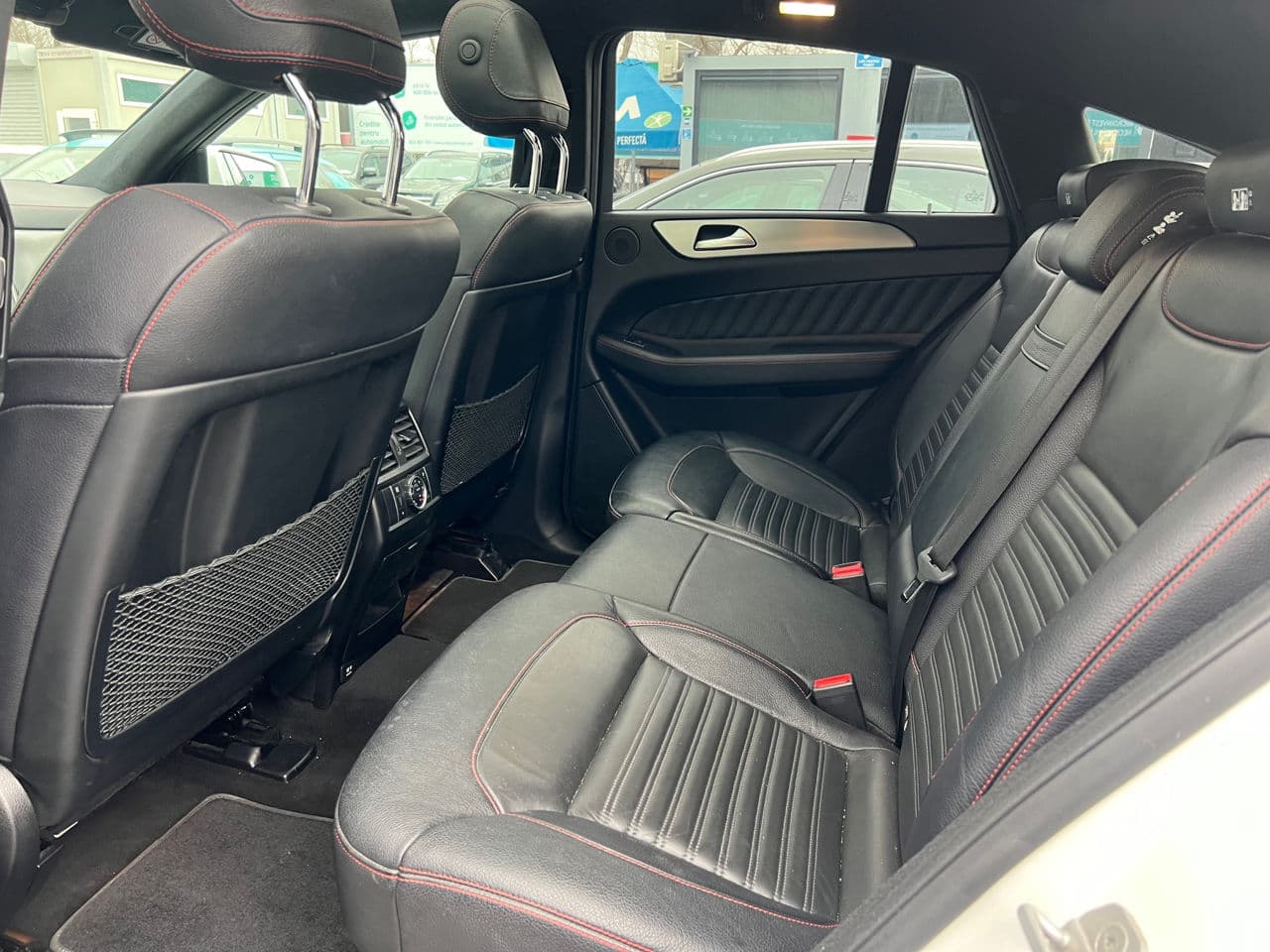 2015 Mercedes GLE Coupe 400 — Miniatură 6