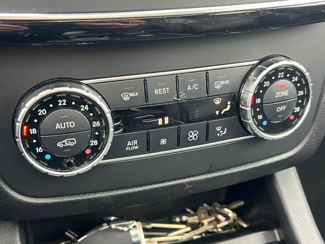 2015 Mercedes GLE Coupe 400 — Miniatură 12