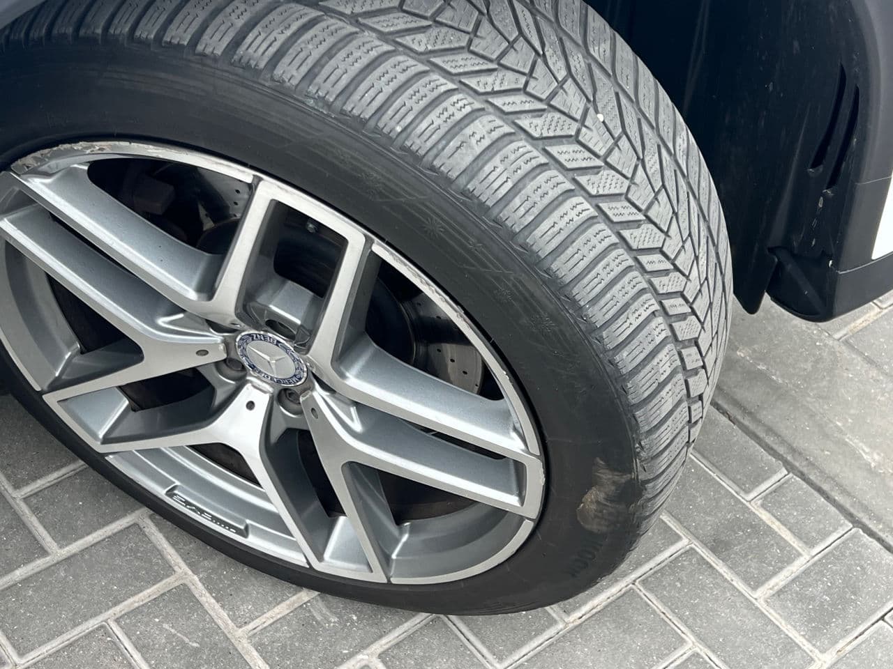 2015 Mercedes GLE Coupe 400 — Miniatură 19