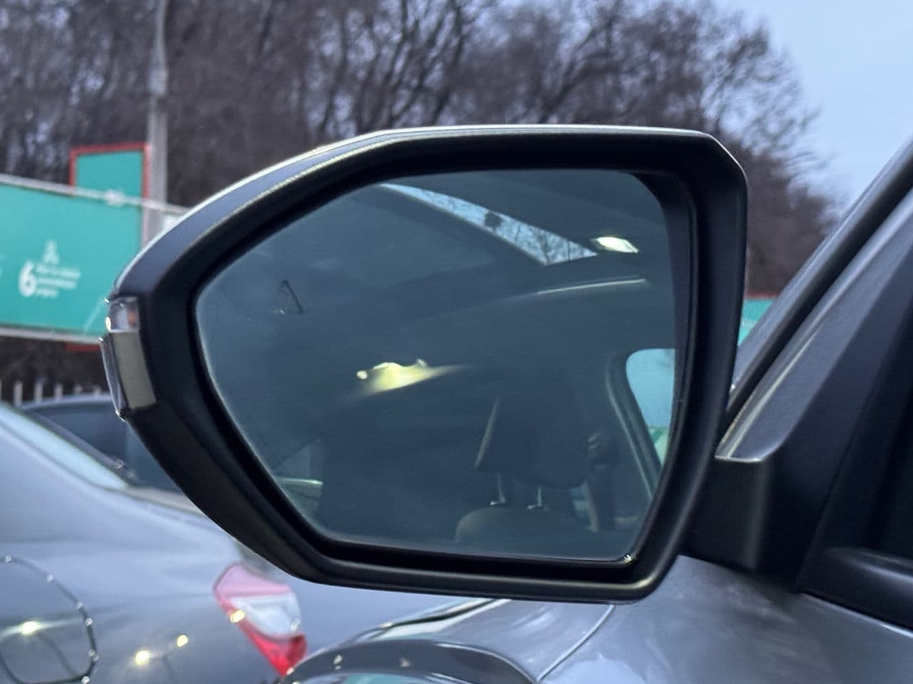 2020 Hyundai Tucson — Miniatură 21