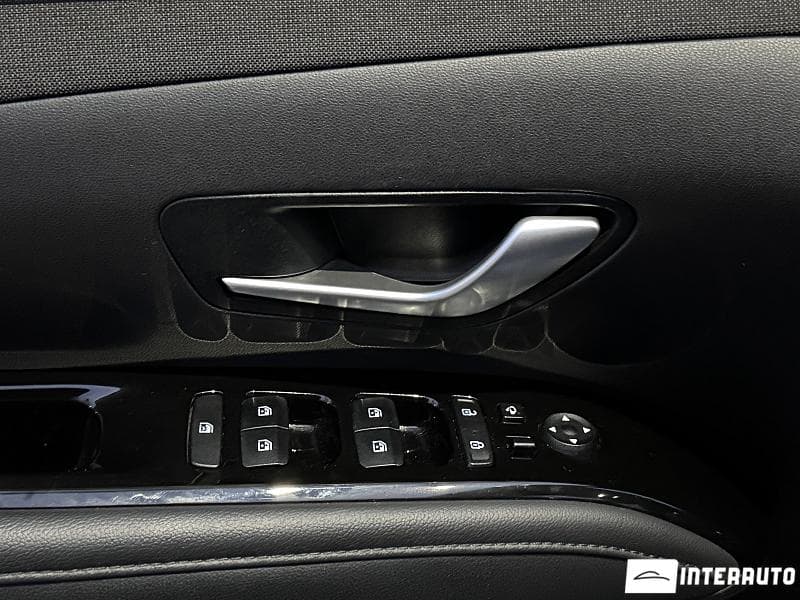 2020 Hyundai Tucson — Miniatură 20