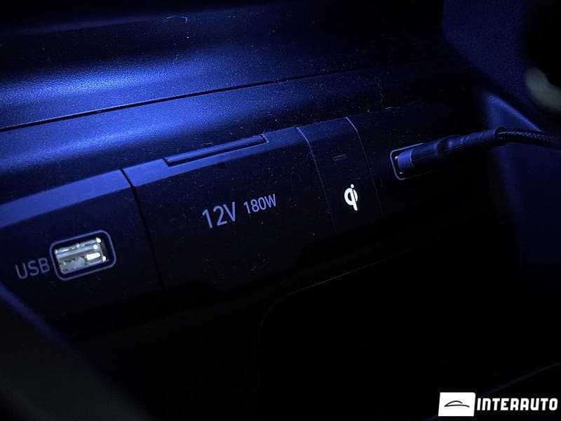 2020 Hyundai Tucson — Miniatură 16